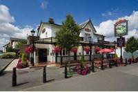Отель The Fox & Goose Hotel