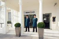 Отель Grand Plaza Serviced Apartments