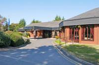 Отель Hilton Warwick / Stratford-upon-Avon