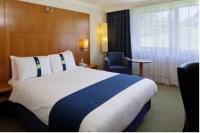 Отель Holiday Inn Norwich, Ipswich Road