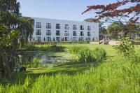 Отель Lifehouse Spa And Hotel