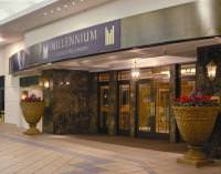 Отель Millennium Gloucester Hotel London