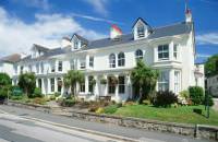 Отель Park Grove Guest House