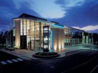 Отель The Park Hotel