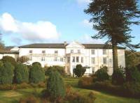 Отель Legacy Royal Victoria Hotel Snowdonia
