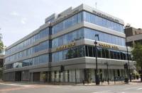 Отель The Continental Hotel