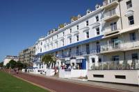 Отель The Southcliff Hotel