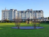 Отель The Mercure Hythe Imperial Hotel and Spa