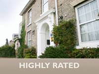 Отель Wensum Guest House