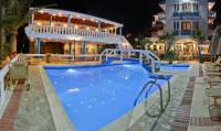 Отель Folia Apartments