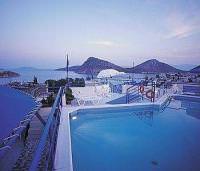 Отель Heliotopos Apartments