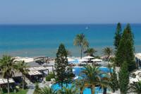 Отель Kyllini Beach Resort