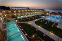 Отель Minoa Palace Resort & Spa