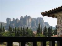 Отель Monastiri Guesthouse