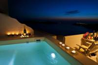 Отель Santorini