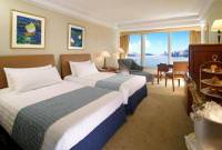 Отель Harbour Grand Kowloon