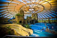 Отель Ramada Resort - Aquaworld Budapest