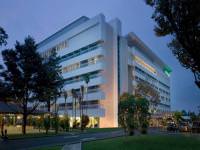 Отель Royal Ambarrukmo Yogyakarta