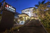 Отель Arion Swiss Belhotel Bandung