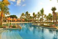 Отель Bali Mandira Beach Resort & Spa