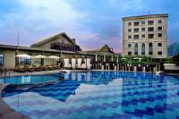Отель Grand Aston City Hall Hotel & Serviced Residences