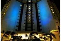Отель Java Paragon Hotel & Residences