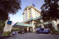 Отель Novotel Yogyakarta