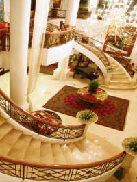 Отель The Mansion Resort Hotel & Spa