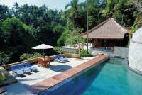 Отель Ulun Ubud Resort