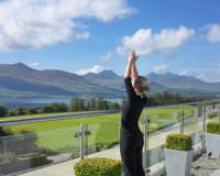 Отель Aghadoe Heights Hotel & Spa