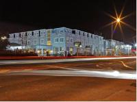 Отель Clanree Hotel & Leisure Centre