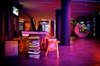 Отель Generator Hostel Dublin
