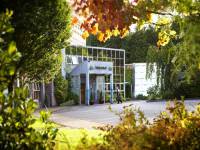 Отель Hotel Westport - Leisure Spa and Conference