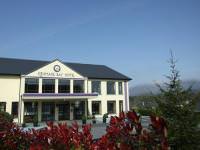 Отель The Kenmare Bay Hotel & Leisure Resort