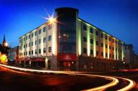 Отель Station House Hotel Letterkenny (formally known as Ramada Encore).