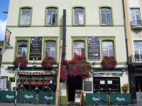Отель Windsor Inn Cork
