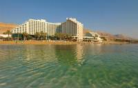 Отель Leonardo Club Hotel Dead Sea