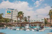 Отель U Coral Beach Club Eilat