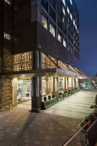 Отель Hilton Chennai