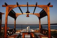 Отель Le Waterina, The Boutique Hotel