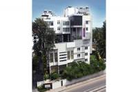 Отель Citadines Richmond Bangalore
