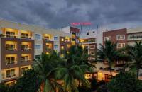 Отель Grand Mercure Bangalore