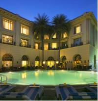 Отель Radisson Blu Hotel