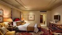 Отель The Leela Palace New Delhi