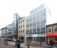 Отель City Center Hotel