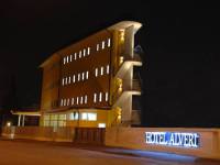 Отель Hotel Alverì