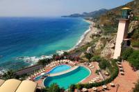 Отель Baia Taormina Grand Palace Hotels & Spa