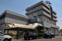 Отель Best Western Al Fogher