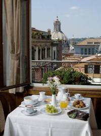Отель Hotel Bolivar
