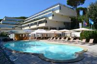 Отель Cardinal Hotel St. Peter